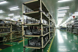 花园式开放工厂典范 探访广东好帮手电子科技园的科技中介服务实践